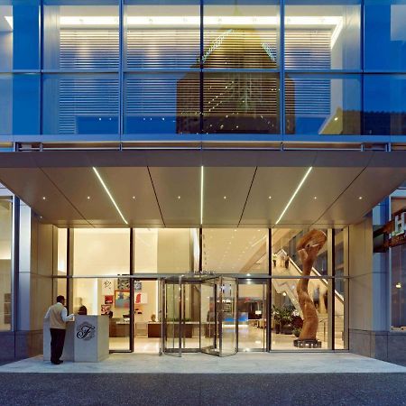 Fairmont Pittsburgh Hotel Bagian luar foto