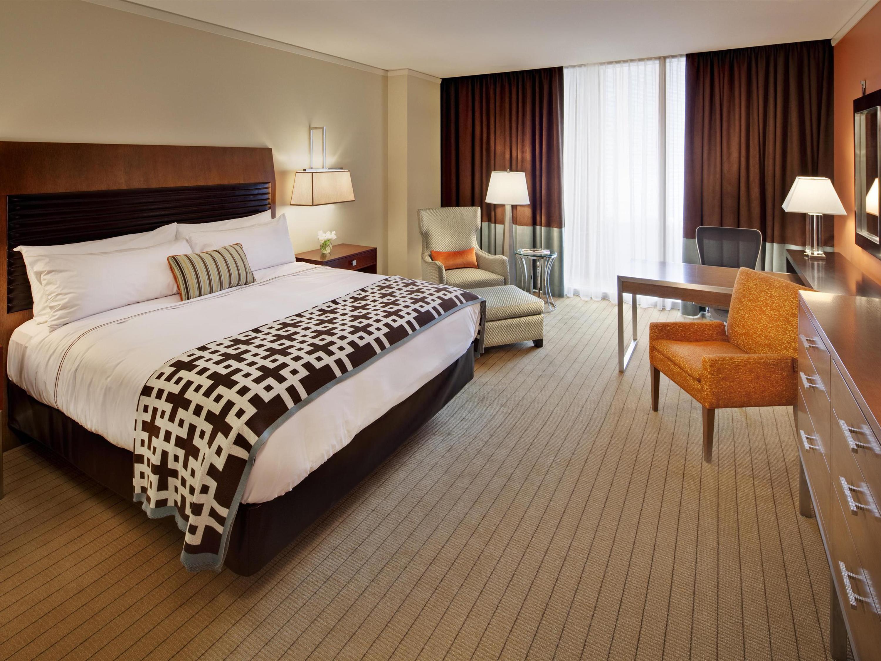 Fairmont Pittsburgh Hotel Bagian luar foto