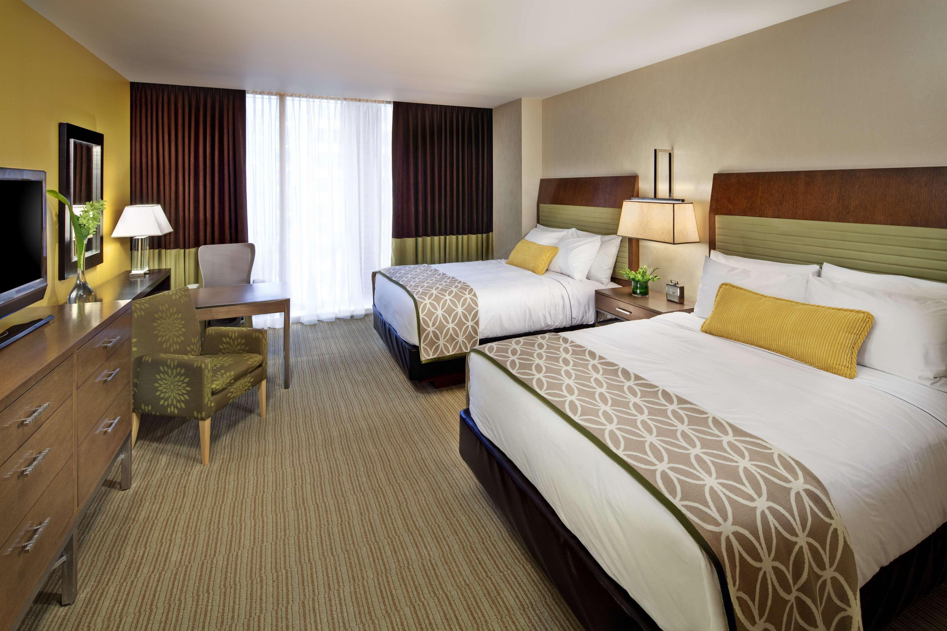 Fairmont Pittsburgh Hotel Ruang foto